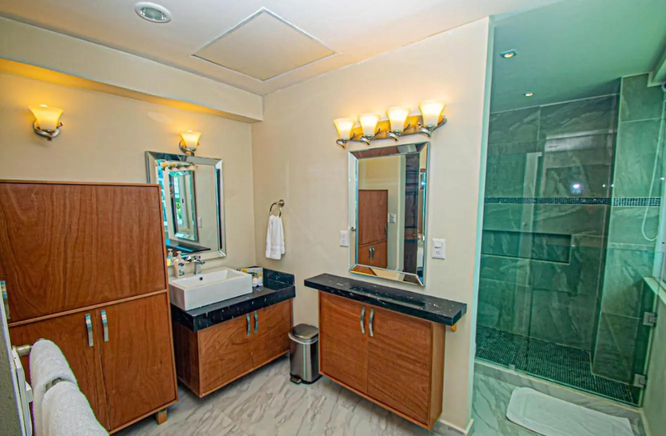 Apartament Wonderful Playa Just A 5 Minute Walk! Cancún 0*,