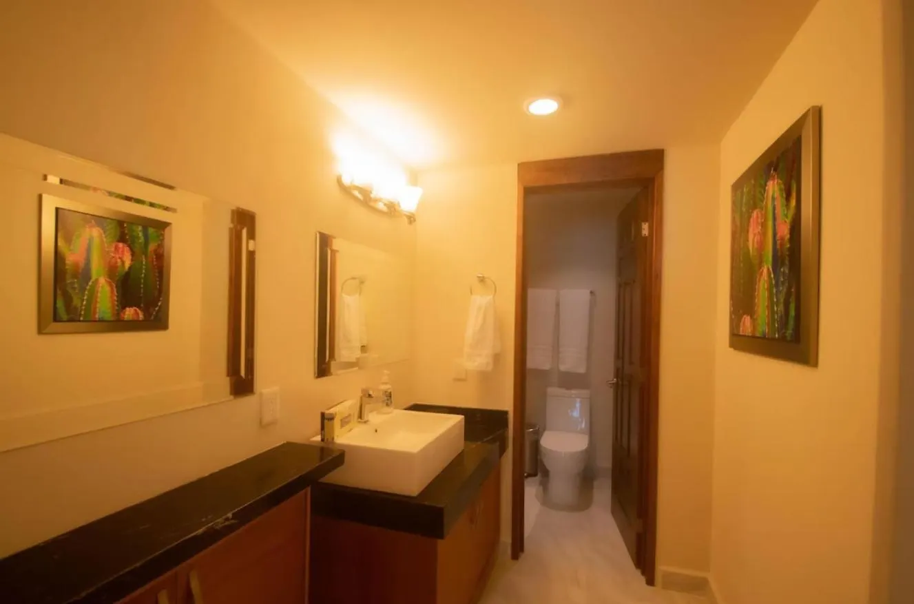 Apartament Wonderful Playa Just A 5 Minute Walk! Cancún