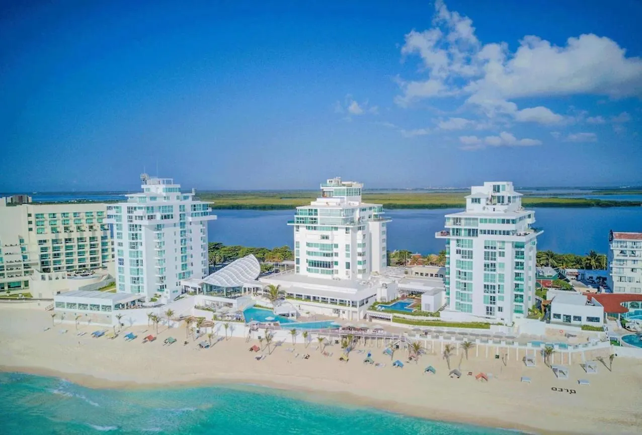 Wonderful Playa Just A 5 Minute Walk! Apartment Cancun