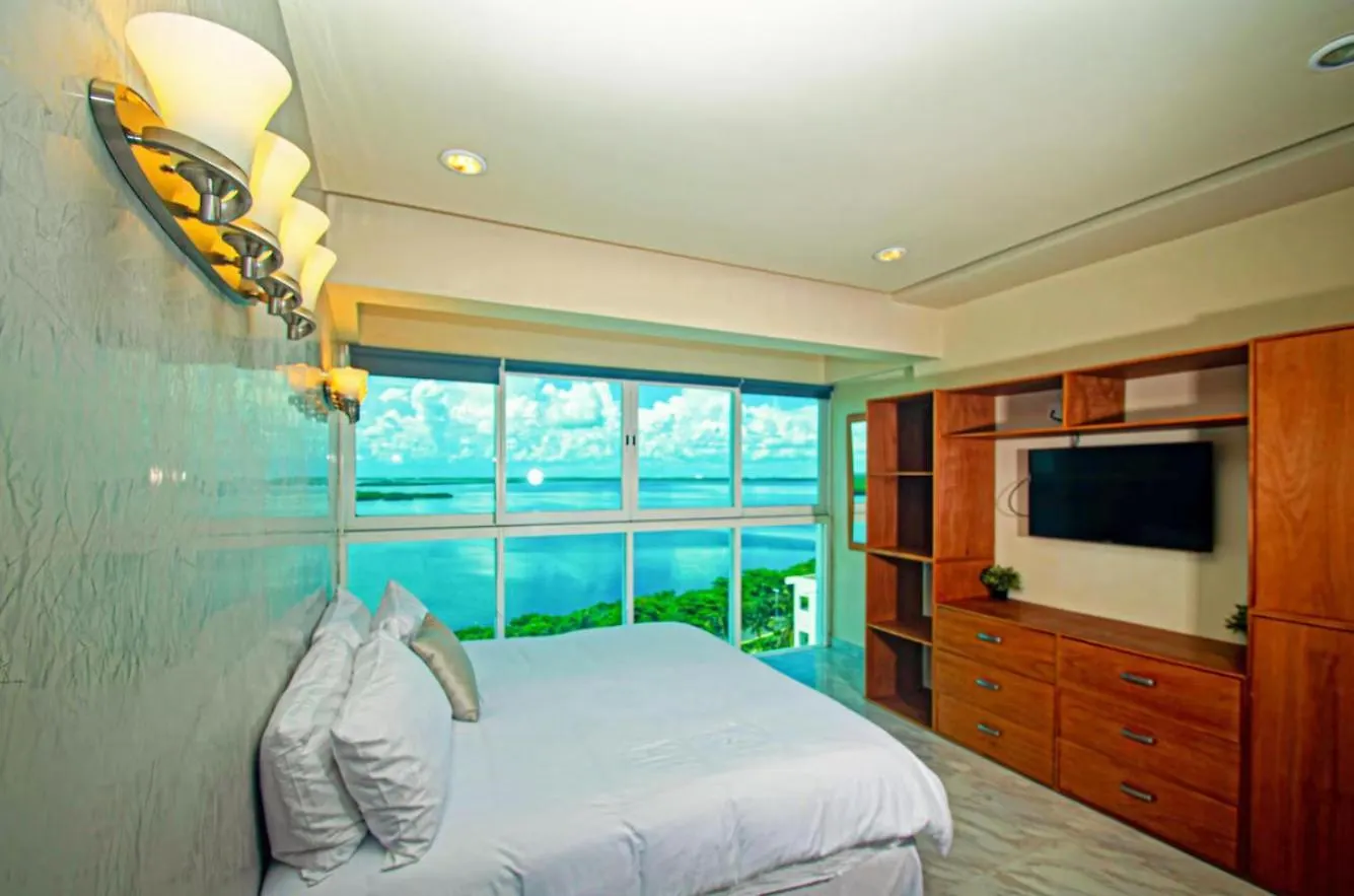 Wonderful Playa Just A 5 Minute Walk! Apartment Cancun